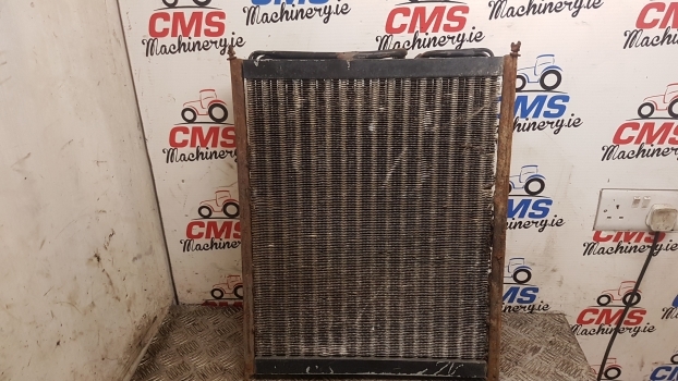 Fiat F Series F130, F140, F120, F115 Conditioning Condenser Radiator 5155716 - Kondenzátor - Traktor: 2 kép. Fiat F Series F130, F140, F120, F115 Conditioning Condenser Radiator 5155716 - Kondenzátor - Traktor: 2 kép.