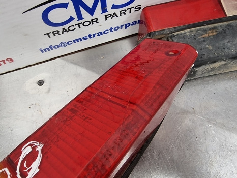 Lámpá/ Világítás Fiat F140, F Series, F120, Rear Light Combination Pair 9929834, 9929835: 8 kép.
