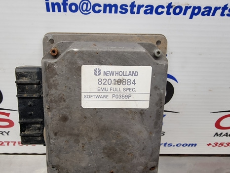 Fiat, New Holland 60, M Series Ecu Control Panel 82008154, 82010884, 82013284 - ECU: 3 kép. Fiat, New Holland 60, M Series Ecu Control Panel 82008154, 82010884, 82013284 - ECU: 3 kép.