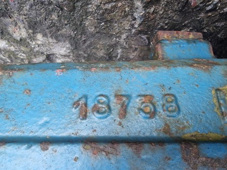 Ford 10 S Front Carraro 709/19s2housing, Bevel Gear 11/32 85827068, Car65598 - Első tengely: 5 kép. Ford 10 S Front Carraro 709/19s2housing, Bevel Gear 11/32 85827068, Car65598 - Első tengely: 5 kép.