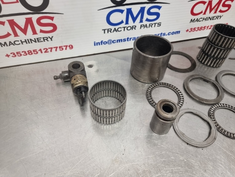 Ford 10 Series 5610, 6610, 7610 Transmission Shims, Washer Kit Washer Kit - Sebességváltó: 3 kép. Ford 10 Series 5610, 6610, 7610 Transmission Shims, Washer Kit Washer Kit - Sebességváltó: 3 kép.