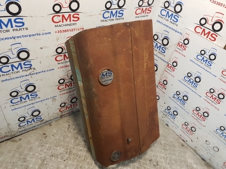 Ford 10 Series 5610 Bonnet Hood Panel 2 Holes, D3nn16626k, D4nn16626f - Motorháztető - Traktor: 2 kép. Ford 10 Series 5610 Bonnet Hood Panel 2 Holes, D3nn16626k, D4nn16626f - Motorháztető - Traktor: 2 kép.
