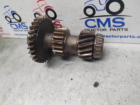 Ford 10 Series 6610, 5610, 7710 Transmission Triple Gear Z16x18x31 E0nn7z011ab - Kardántengely - Traktor: 2 kép. Ford 10 Series 6610, 5610, 7710 Transmission Triple Gear Z16x18x31 E0nn7z011ab - Kardántengely - Traktor: 2 kép.