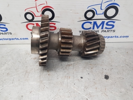 Ford 10 Series 6610, 5610, 7710 Transmission Triple Gear Z16x18x31 E0nn7z011ab - Kardántengely - Traktor: 1 kép. Ford 10 Series 6610, 5610, 7710 Transmission Triple Gear Z16x18x31 E0nn7z011ab - Kardántengely - Traktor: 1 kép.