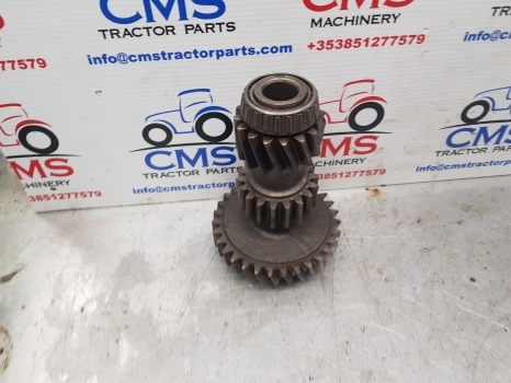 Ford 10 Series 6610, 5610, 7710 Transmission Triple Gear Z16x18x31 E0nn7z011ab - Kardántengely - Traktor: 4 kép. Ford 10 Series 6610, 5610, 7710 Transmission Triple Gear Z16x18x31 E0nn7z011ab - Kardántengely - Traktor: 4 kép.