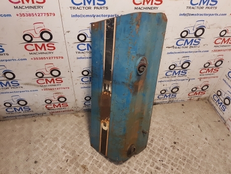 Ford 10 Series 6610 Bonnet Hood Panel 2 Holes, 4 Cyl E3nn16626ab; E3nn16626aa11b - Motorháztető - Traktor: 2 kép. Ford 10 Series 6610 Bonnet Hood Panel 2 Holes, 4 Cyl E3nn16626ab; E3nn16626aa11b - Motorháztető - Traktor: 2 kép.
