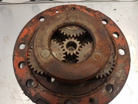 Ford 10 Series Carraro Hub Cover Assembly Car115643, 9968080, Car120836, N13513 - Szabadonfutó agy - Traktor: 3 kép. Ford 10 Series Carraro Hub Cover Assembly Car115643, 9968080, Car120836, N13513 - Szabadonfutó agy - Traktor: 3 kép.