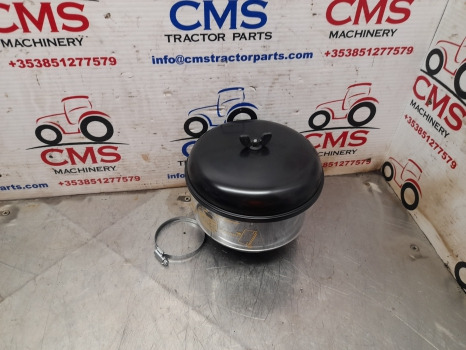 Ford 10 Series Massey Ferguson 165, 168 Air Pre Filter H001251, 86620242 - Légbeszívó rendszer: 1 kép. Ford 10 Series Massey Ferguson 165, 168 Air Pre Filter H001251, 86620242 - Légbeszívó rendszer: 1 kép.