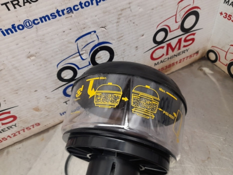 Ford 10 Series Massey Ferguson 165, 168 Air Pre Filter H001251, 86620242 - Légbeszívó rendszer: 2 kép. Ford 10 Series Massey Ferguson 165, 168 Air Pre Filter H001251, 86620242 - Légbeszívó rendszer: 2 kép.