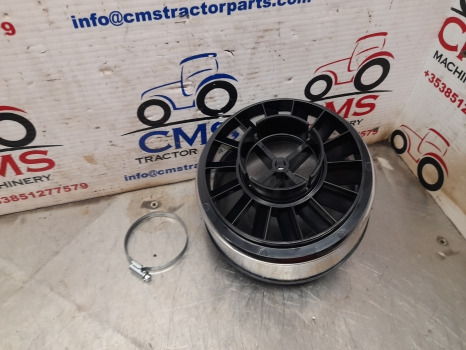 Ford 10 Series Massey Ferguson 165, 168 Air Pre Filter H001251, 86620242 - Légbeszívó rendszer: 3 kép. Ford 10 Series Massey Ferguson 165, 168 Air Pre Filter H001251, 86620242 - Légbeszívó rendszer: 3 kép.