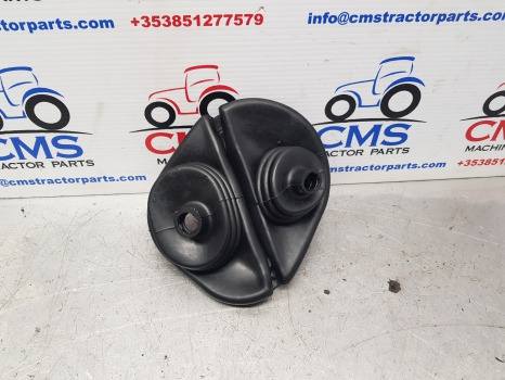 Ford 10, Tw 6610, 6810 Q Cab Gear Lever Gaiter Rubber Cover Boot E3nn7z066aa - Fülke és belső tér - Mezőgazdasági gépek: 5 kép. Ford 10, Tw 6610, 6810 Q Cab Gear Lever Gaiter Rubber Cover Boot E3nn7z066aa - Fülke és belső tér - Mezőgazdasági gépek: 5 kép.