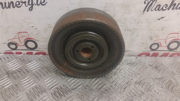 Ford 200, 1000, 100, 600, 700 Series Pto Clutch Pack D5nnn707a - Kuplung és alkatrészek: 1 kép. Ford 200, 1000, 100, 600, 700 Series Pto Clutch Pack D5nnn707a - Kuplung és alkatrészek: 1 kép.