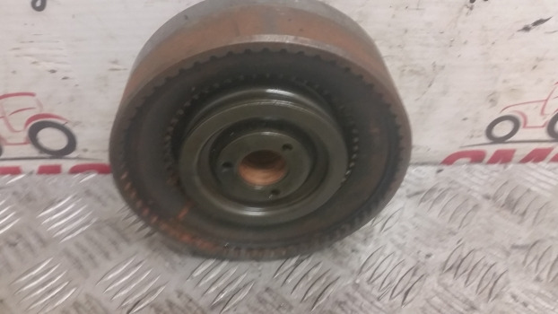 Ford 200, 1000, 100, 600, 700 Series Pto Clutch Pack D5nnn707a - Kuplung és alkatrészek: 2 kép. Ford 200, 1000, 100, 600, 700 Series Pto Clutch Pack D5nnn707a - Kuplung és alkatrészek: 2 kép.