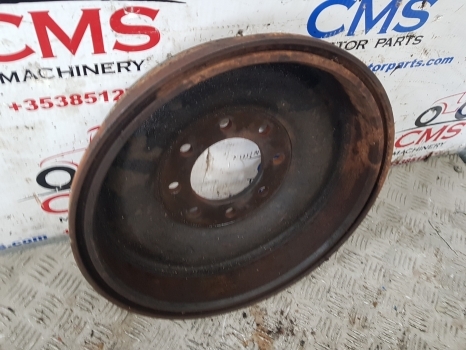 Ford 2000, 3000, 2600, 3600, 2310, 2610 Brake Drum 8181159, C5nn1126e - Fékdob - Traktor: 1 kép. Ford 2000, 3000, 2600, 3600, 2310, 2610 Brake Drum 8181159, C5nn1126e - Fékdob - Traktor: 1 kép.