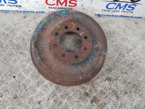 Ford 2000, 3000, 2600, 3600, 2310, 2610 Brake Drum 8181159, C5nn1126e - Fékdob - Traktor: 3 kép. Ford 2000, 3000, 2600, 3600, 2310, 2610 Brake Drum 8181159, C5nn1126e - Fékdob - Traktor: 3 kép.
