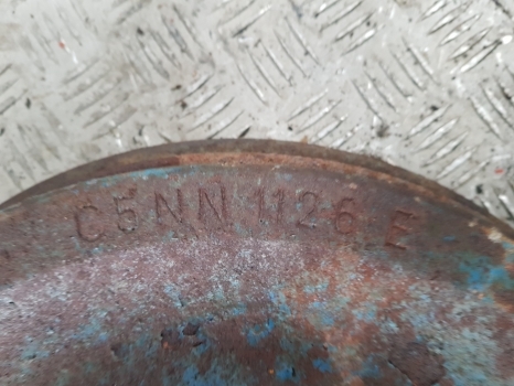 Ford 2000, 3000, 2600, 3600, 2310, 2610 Brake Drum 8181159, C5nn1126e - Fékdob - Traktor: 4 kép. Ford 2000, 3000, 2600, 3600, 2310, 2610 Brake Drum 8181159, C5nn1126e - Fékdob - Traktor: 4 kép.
