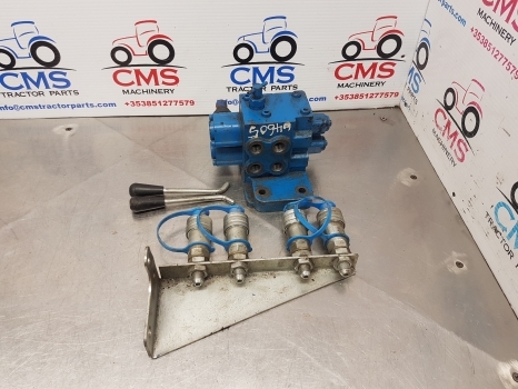 Ford 2000, 3000, 3600 Double Hydraulic Remote Control Kit Cms64605 - Hidraulika - Traktor: 1 kép. Ford 2000, 3000, 3600 Double Hydraulic Remote Control Kit Cms64605 - Hidraulika - Traktor: 1 kép.