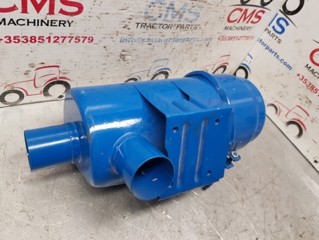 Ford 2000, 3000 Air Filter Box Air Filter Box Oil Type - Levegőszűrő - Traktor: 2 kép. Ford 2000, 3000 Air Filter Box Air Filter Box Oil Type - Levegőszűrő - Traktor: 2 kép.