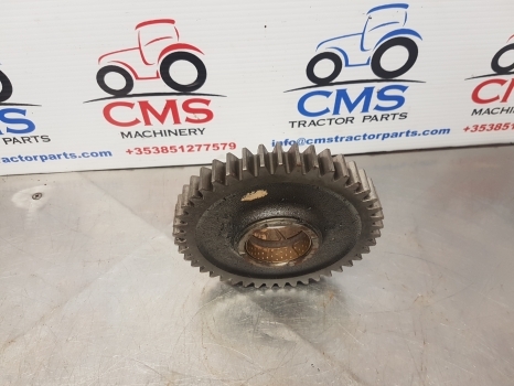 Ford 30, Tw Series, Tw15 Transmission Gear 3rd 43t E6nn7n315ca, D8nn7b340aa - Kardántengely - Traktor: 5 kép. Ford 30, Tw Series, Tw15 Transmission Gear 3rd 43t E6nn7n315ca, D8nn7b340aa - Kardántengely - Traktor: 5 kép.