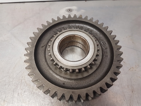 Ford 30, Tw Series, Tw15 Transmission Gear 3rd 43t E6nn7n315ca, D8nn7b340aa - Kardántengely - Traktor: 2 kép. Ford 30, Tw Series, Tw15 Transmission Gear 3rd 43t E6nn7n315ca, D8nn7b340aa - Kardántengely - Traktor: 2 kép.