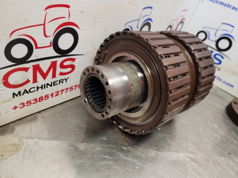 Ford 40 New Holland Ts 40 Series 7740 Rear Clutch Shaft Kit 82036853, 81871383 - Kuplung és alkatrészek: 2 kép. Ford 40 New Holland Ts 40 Series 7740 Rear Clutch Shaft Kit 82036853, 81871383 - Kuplung és alkatrészek: 2 kép.