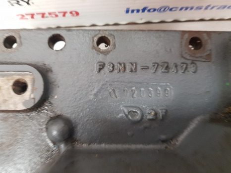Ford 40, Ts Series Transmission Control Plate Cover 82015157, F3nn7z479 - Erőátvitel: 3 kép. Ford 40, Ts Series Transmission Control Plate Cover 82015157, F3nn7z479 - Erőátvitel: 3 kép.