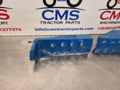 Ford 4000, 5000, 6000, 4600, 6600 Brake Pedal Kit C5nn2456d, C5nn2453d - Pedál - Traktor: 3 kép. Ford 4000, 5000, 6000, 4600, 6600 Brake Pedal Kit C5nn2456d, C5nn2453d - Pedál - Traktor: 3 kép.