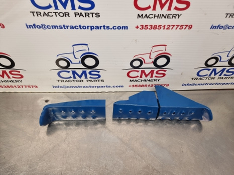 Ford 4000, 5000, 6000, 4600, 6600 Brake Pedal Kit C5nn2456d, C5nn2453d - Pedál - Traktor: 5 kép. Ford 4000, 5000, 6000, 4600, 6600 Brake Pedal Kit C5nn2456d, C5nn2453d - Pedál - Traktor: 5 kép.