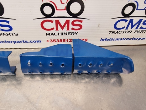 Ford 4000, 5000, 6000, 4600, 6600 Brake Pedal Kit C5nn2456d, C5nn2453d - Pedál - Traktor: 4 kép. Ford 4000, 5000, 6000, 4600, 6600 Brake Pedal Kit C5nn2456d, C5nn2453d - Pedál - Traktor: 4 kép.