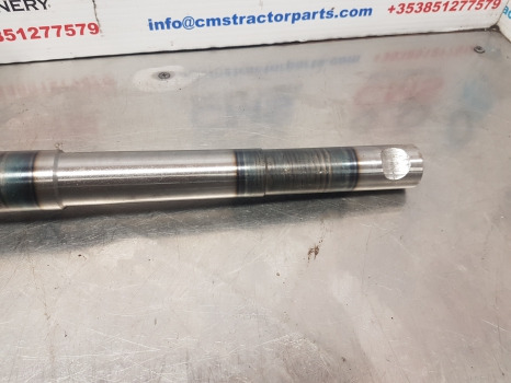 Ford 4100 , 4000 Front Axle Spindle Rhs C5nn3105t, 87712940, 81816701 - Tengely és alkatrészek - Mezőgazdasági gépek: 2 kép. Ford 4100 , 4000 Front Axle Spindle Rhs C5nn3105t, 87712940, 81816701 - Tengely és alkatrészek - Mezőgazdasági gépek: 2 kép.