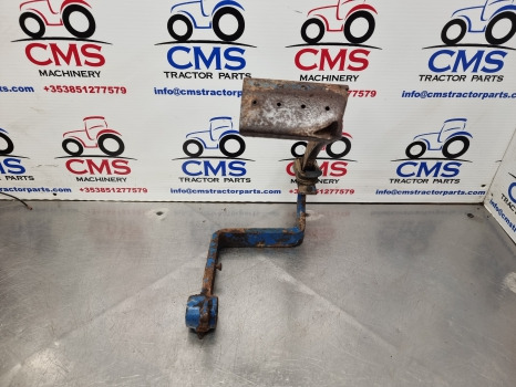 Ford 4610, 10 Series, Lp Cab Brake Pedal D4nn2n003c - Pedál - Traktor: 1 kép. Ford 4610, 10 Series, Lp Cab Brake Pedal D4nn2n003c - Pedál - Traktor: 1 kép.