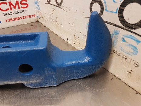 Ford 4610 And 5640 Combi Hitch With Hook And Drawbar 82852035 - Keret/ Alváz: 4 kép. Ford 4610 And 5640 Combi Hitch With Hook And Drawbar 82852035 - Keret/ Alváz: 4 kép.