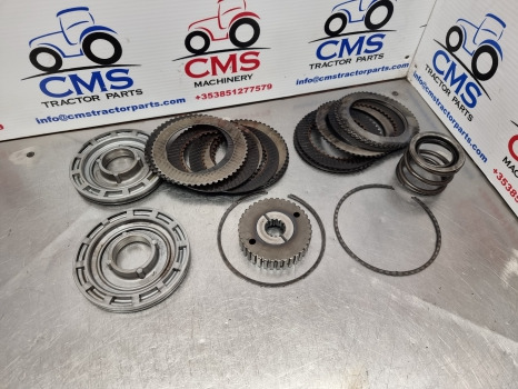 Ford 4630, 30 Series, Clutch Plate, Disc And Drum 86604372, K3660623692 - Kuplung és alkatrészek: 1 kép. Ford 4630, 30 Series, Clutch Plate, Disc And Drum 86604372, K3660623692 - Kuplung és alkatrészek: 1 kép.