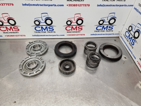 Ford 4630, 30 Series, Clutch Plate, Disc And Drum 86604372, K3660623692 - Kuplung és alkatrészek: 2 kép. Ford 4630, 30 Series, Clutch Plate, Disc And Drum 86604372, K3660623692 - Kuplung és alkatrészek: 2 kép.