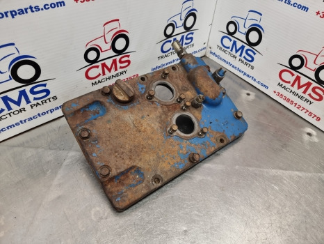 Ford 4630, 30 Series, Transmission Cover K3660221252, K3660221251, 83990673 - Sebességváltó: 3 kép. Ford 4630, 30 Series, Transmission Cover K3660221252, K3660221251, 83990673 - Sebességváltó: 3 kép.