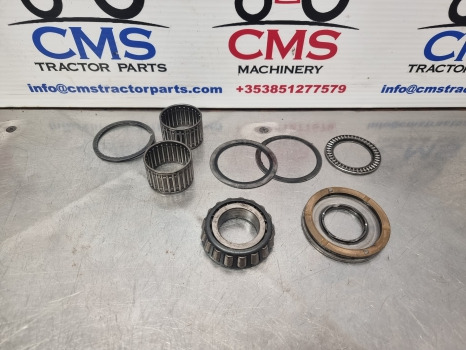 Ford 4630, 30 Series Transmission Thrust Bearings, Washers K3660627941 - Sebességváltó: 1 kép. Ford 4630, 30 Series Transmission Thrust Bearings, Washers K3660627941 - Sebességváltó: 1 kép.