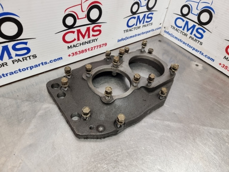 Ford 4630, 5030, 30, C, D Series Transmission Plate Rear K3660221552, 83985494 - Sebességváltó: 2 kép. Ford 4630, 5030, 30, C, D Series Transmission Plate Rear K3660221552, 83985494 - Sebességváltó: 2 kép.