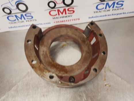 Ford 4830, 3930, 4100, 4330 Brake Housing Rhs E4nn2n099ba, C5nn2n099b, 83955520 - Fékdob - Traktor: 5 kép. Ford 4830, 3930, 4100, 4330 Brake Housing Rhs E4nn2n099ba, C5nn2n099b, 83955520 - Fékdob - Traktor: 5 kép.