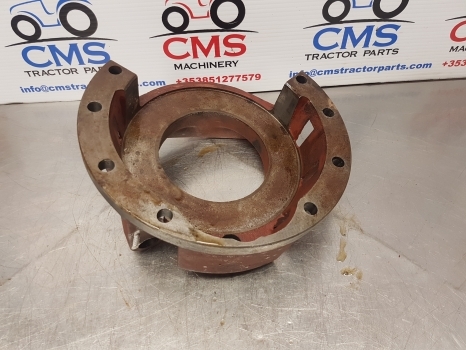Ford 4830, 3930, 4100, 4330 Brake Housing Rhs E4nn2n099ba, C5nn2n099b, 83955520 - Fékdob - Traktor: 4 kép. Ford 4830, 3930, 4100, 4330 Brake Housing Rhs E4nn2n099ba, C5nn2n099b, 83955520 - Fékdob - Traktor: 4 kép.
