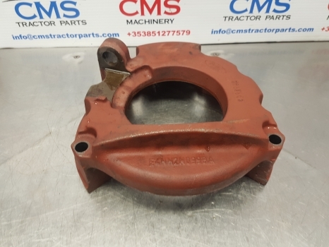 Ford 4830, 3930, 4100, 4330 Brake Housing Rhs E4nn2n099ba, C5nn2n099b, 83955520 - Fékdob - Traktor: 1 kép. Ford 4830, 3930, 4100, 4330 Brake Housing Rhs E4nn2n099ba, C5nn2n099b, 83955520 - Fékdob - Traktor: 1 kép.
