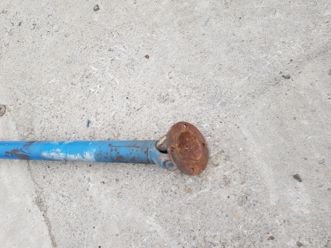 Ford 5610, 6610, 6710 Zf Apl345/350 L1662 Propeller Shaft E3nn3a425dc12b - Kardántengely - Mezőgazdasági gépek: 2 kép. Ford 5610, 6610, 6710 Zf Apl345/350 L1662 Propeller Shaft E3nn3a425dc12b - Kardántengely - Mezőgazdasági gépek: 2 kép.