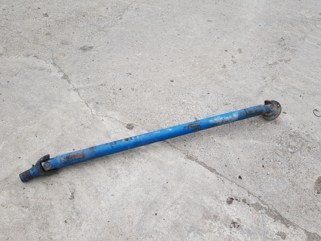 Ford 5610, 6610, 6710 Zf Apl345/350 L1662 Propeller Shaft E3nn3a425dc12b - Kardántengely - Mezőgazdasági gépek: 1 kép. Ford 5610, 6610, 6710 Zf Apl345/350 L1662 Propeller Shaft E3nn3a425dc12b - Kardántengely - Mezőgazdasági gépek: 1 kép.