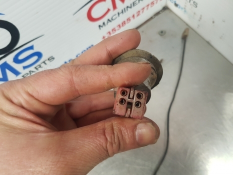 Ford 5610, Tw, 10, 600 Series Wiring Loom Heater Control D5nn18c346d - Kábel/ Kábelkorbácso - Traktor: 2 kép. Ford 5610, Tw, 10, 600 Series Wiring Loom Heater Control D5nn18c346d - Kábel/ Kábelkorbácso - Traktor: 2 kép.