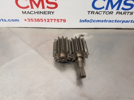 Ford 5640, 6640, 7740, 7840, 8240 Hydraulic Pump Gear And Shaft Z12 F1nne866aa - Hidraulikus szivattyú - Traktor: 1 kép. Ford 5640, 6640, 7740, 7840, 8240 Hydraulic Pump Gear And Shaft Z12 F1nne866aa - Hidraulikus szivattyú - Traktor: 1 kép.