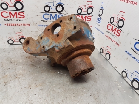 Ford 5640, 6640, 7840 Swivel Housing Spindle Rhs 18915, Car123489, 81863196 - Csonkállvány - Traktor: 5 kép. Ford 5640, 6640, 7840 Swivel Housing Spindle Rhs 18915, Car123489, 81863196 - Csonkállvány - Traktor: 5 kép.