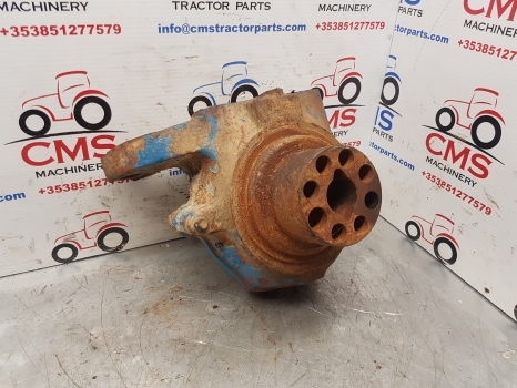 Ford 5640, 6640, 7840 Swivel Housing Spindle Rhs 18915, Car123489, 81863196 - Csonkállvány - Traktor: 1 kép. Ford 5640, 6640, 7840 Swivel Housing Spindle Rhs 18915, Car123489, 81863196 - Csonkállvány - Traktor: 1 kép.