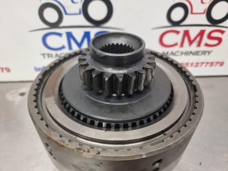 Ford 6610, 5610 Pto Clutch Pack Assembly 10, Ts Series 83924795, E0nnn707aa - Kuplung és alkatrészek: 5 kép. Ford 6610, 5610 Pto Clutch Pack Assembly 10, Ts Series 83924795, E0nnn707aa - Kuplung és alkatrészek: 5 kép.