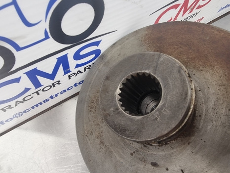 Ford 6610, 5610 Pto Clutch Pack Assembly 10, Ts Series 83924795, E0nnn707aa - Kuplung és alkatrészek: 3 kép. Ford 6610, 5610 Pto Clutch Pack Assembly 10, Ts Series 83924795, E0nnn707aa - Kuplung és alkatrészek: 3 kép.