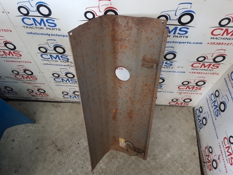 Ford 6610 Bonnet Hood Panel Lhs C7nn16626g, C5nn566af, C5nn16626am, 81815949 - Motorháztető - Traktor: 3 kép. Ford 6610 Bonnet Hood Panel Lhs C7nn16626g, C5nn566af, C5nn16626am, 81815949 - Motorháztető - Traktor: 3 kép.