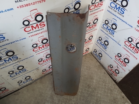 Ford 6610 Bonnet Hood Panel Lhs C7nn16626g, C5nn566af, C5nn16626am, 81815949 - Motorháztető - Traktor: 2 kép. Ford 6610 Bonnet Hood Panel Lhs C7nn16626g, C5nn566af, C5nn16626am, 81815949 - Motorháztető - Traktor: 2 kép.